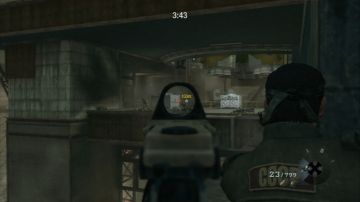 Immagine 120 del gioco Call of Duty Black Ops per PlayStation 3