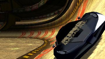 Immagine 0 del gioco L.A. Rush per PlayStation PSP