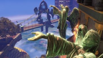 Immagine -6 del gioco Bioshock Infinite per Xbox 360