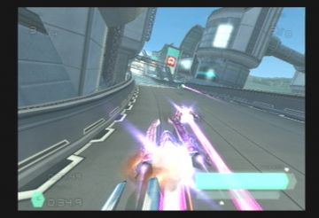 Immagine 40 del gioco Wipeout Pulse per PlayStation 2