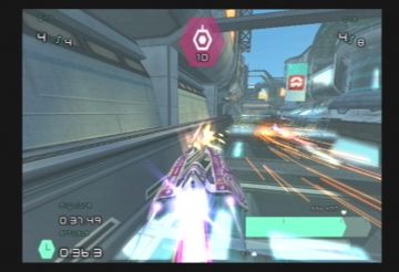 Immagine 41 del gioco Wipeout Pulse per PlayStation 2