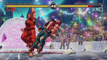 Immagine -9 del gioco The King of Fighters XII per PlayStation 3