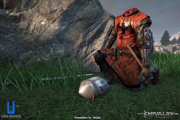 Immagine -15 del gioco Chivalry: Medieval Warfare per PlayStation 4