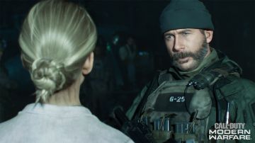 Immagine -11 del gioco Call of Duty: Modern Warfare per PlayStation 4