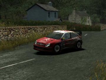 Immagine -4 del gioco Colin McRae Rally 04 per PlayStation 2