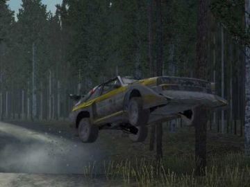 Immagine -5 del gioco Colin McRae Rally 04 per PlayStation 2