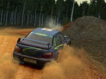 Immagine -15 del gioco Colin McRae Rally 04 per PlayStation 2