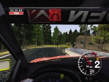 Immagine -2 del gioco Colin McRae Rally 04 per PlayStation 2