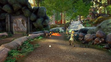 Immagine -16 del gioco Eternity: The Last Unicorn per Xbox One