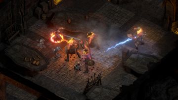 Immagine 30 del gioco Pillars of Eternity 2: Deadfire per PlayStation 4