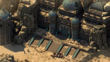 Immagine 29 del gioco Pillars of Eternity 2: Deadfire per Xbox One