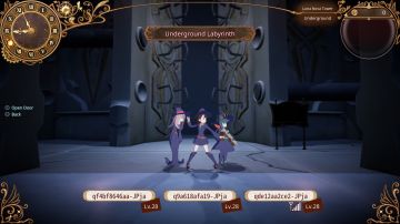 Immagine 25 del gioco Little Witch Academia: Chamber of Time per PlayStation 4