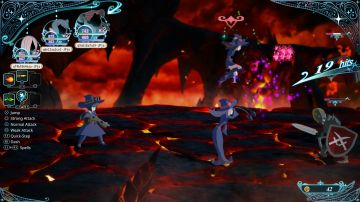 Immagine 27 del gioco Little Witch Academia: Chamber of Time per PlayStation 4