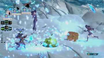 Immagine 19 del gioco Little Witch Academia: Chamber of Time per PlayStation 4