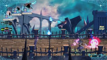 Immagine 17 del gioco Little Witch Academia: Chamber of Time per PlayStation 4