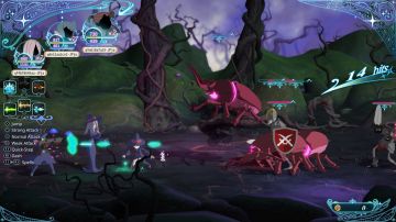 Immagine 24 del gioco Little Witch Academia: Chamber of Time per PlayStation 4