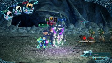 Immagine 21 del gioco Little Witch Academia: Chamber of Time per PlayStation 4