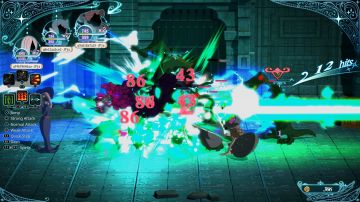 Immagine 34 del gioco Little Witch Academia: Chamber of Time per PlayStation 4