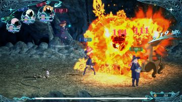 Immagine 18 del gioco Little Witch Academia: Chamber of Time per PlayStation 4