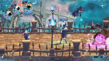Immagine 12 del gioco Little Witch Academia: Chamber of Time per PlayStation 4