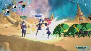 Immagine 11 del gioco Little Witch Academia: Chamber of Time per PlayStation 4