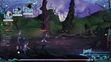 Immagine 32 del gioco Little Witch Academia: Chamber of Time per PlayStation 4