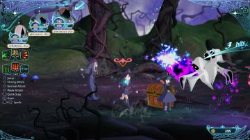 Immagine 29 del gioco Little Witch Academia: Chamber of Time per PlayStation 4