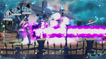 Immagine 28 del gioco Little Witch Academia: Chamber of Time per PlayStation 4