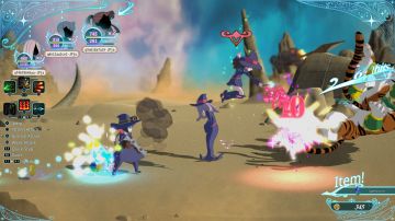 Immagine 26 del gioco Little Witch Academia: Chamber of Time per PlayStation 4