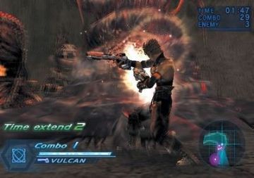 Immagine -4 del gioco Crimson Sea 2 per PlayStation 2