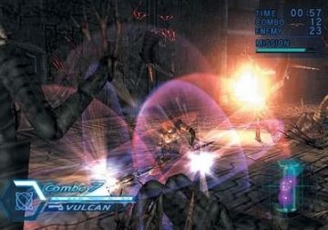 Immagine -2 del gioco Crimson Sea 2 per PlayStation 2