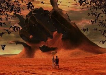 Immagine -15 del gioco Crimson Sea 2 per PlayStation 2