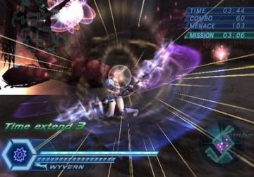 Immagine -1 del gioco Crimson Sea 2 per PlayStation 2