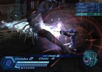 Immagine -5 del gioco Crimson Sea 2 per PlayStation 2