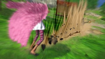Immagine -8 del gioco One Piece: Burning Blood per Xbox One