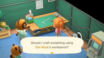 Immagine -12 del gioco Animal Crossing : New Horizons per Nintendo Switch