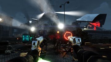 Immagine -4 del gioco Killing Floor 2 per Xbox One