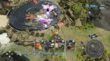 Immagine -2 del gioco Halo Wars 2 per Xbox One
