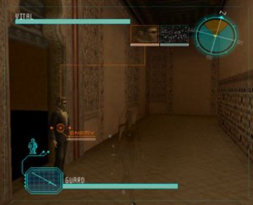 Immagine -5 del gioco Cy Girls per PlayStation 2