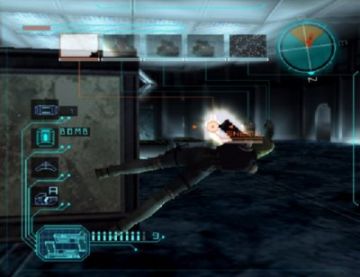 Immagine -3 del gioco Cy Girls per PlayStation 2