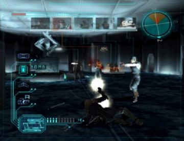 Immagine -2 del gioco Cy Girls per PlayStation 2