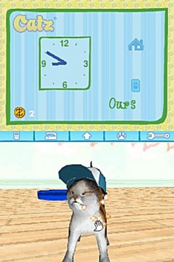 Immagine -10 del gioco Catz per Nintendo DS