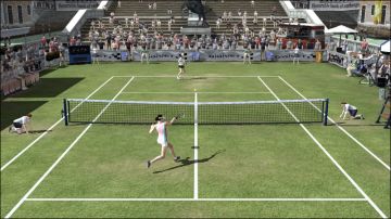 Immagine -2 del gioco Smash Court Tennis 3 per Xbox 360