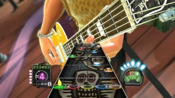 Immagine -3 del gioco Guitar Hero: Aerosmith per Xbox 360