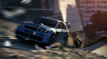 Immagine -3 del gioco MotorStorm Apocalypse per PlayStation 3