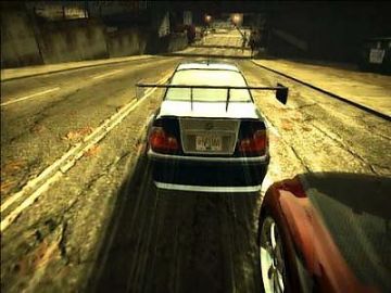 Immagine -3 del gioco Need for Speed Most Wanted Black Edition per PlayStation 2