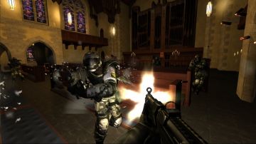 Immagine -3 del gioco F.E.A.R. Files per Xbox 360