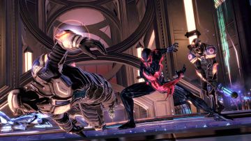 Immagine -7 del gioco Spider-Man: Dimensions per Xbox 360