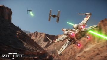 Immagine -11 del gioco Star Wars: Battlefront per PlayStation 4