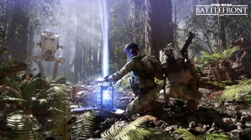 Immagine -10 del gioco Star Wars: Battlefront per PlayStation 4